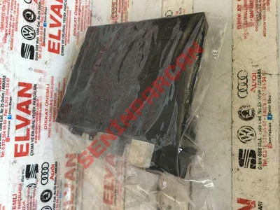 1K0937049M - MERK ELEKTR KONTR ÜNİT