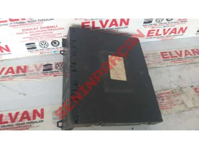 1K0937049K - KONTROLUNITESI - İkinci El Orjinal