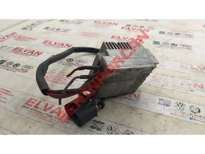 4F0959501C - RADYATÖR FANI İÇİN KONTROL - İkinci El Orjinal