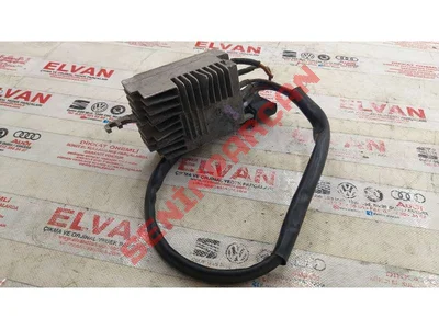 4F0959501C - RADYATÖR FANI İÇİN KONTROL - İkinci El Orjinal