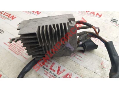 4F0959501C - RADYATÖR FANI İÇİN KONTROL - İkinci El Orjinal