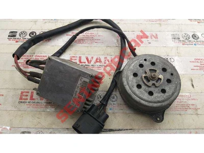 878315L - RADYATÖR FANI - İkinci El Orjinal