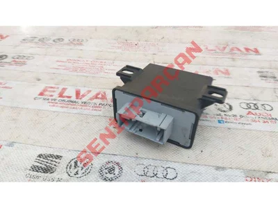 8P0907357C - FAR KONTROL UNITESI - İkinci El Orjinal