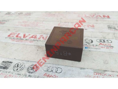 8Z0955531 - FASILALI SİLME YIKAMA OT. İÇİN