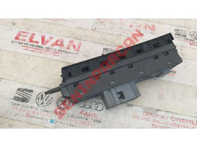 3AB927238K - BASMA TUŞLU KULLANIM ÜNİTESİ