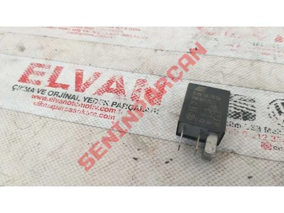 7M0951253C - SINYAL LAMBASI - İkinci El Orjinal