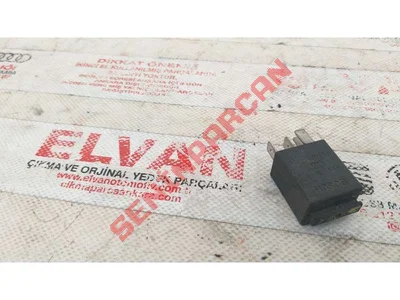 7M0951253C - SINYAL LAMBASI - İkinci El Orjinal