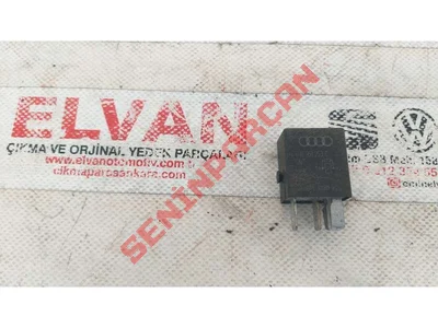 4H0951253C - DIREKSIYON BUTON SETI - İkinci El Orjinal
