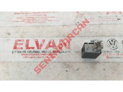 4H0951253C - DIREKSIYON BUTON SETI - İkinci El Orjinal