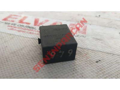 4H0951253C - DIREKSIYON BUTON SETI - İkinci El Orjinal