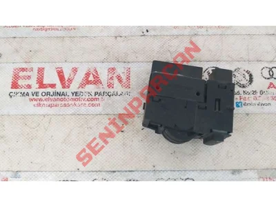 8P1919094 - GÖSTERGE AYDINLATMASI VE FAR