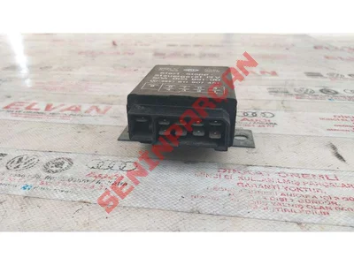 811907451 - KONTROL ÜNİTESİ