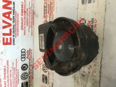 1K0951605D - ELEKTRONİK SİREN - İkinci El Orjinal
