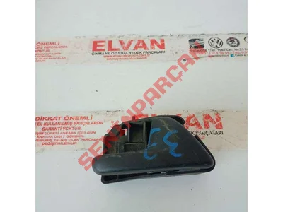 6N0837142 - KAPI DUGMESI