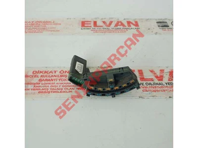 00204400 - ELEKTRONİK SENSÖR - İkinci El Orjinal