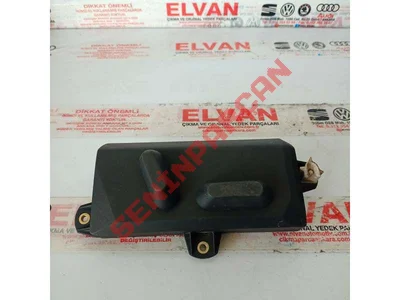 3B0959766 - KOLTUK AYARININ ŞALTERİ - İkinci El Orjinal