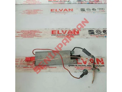 8D0035225 - AMPLİFİKATÖR