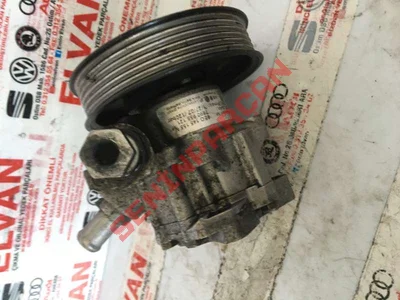 1J0422154EX - KANATLI POMPA