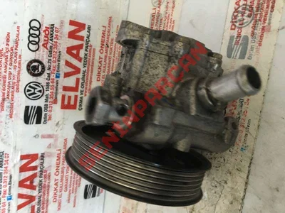 1J0422154EX - KANATLI POMPA