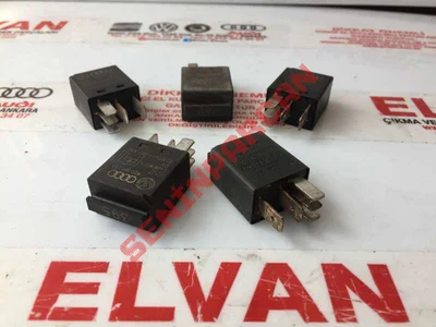 8Z0951253 - SILECEK KAPAGI - İkinci El Orjinal