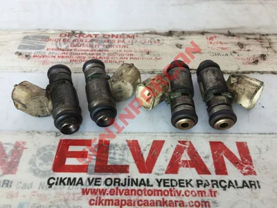 036906031AC - ENJEKTÖR VALFI - İkinci El Orjinal