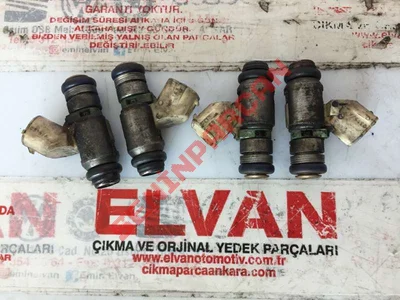 036906031AC - ENJEKTÖR VALFI - İkinci El Orjinal