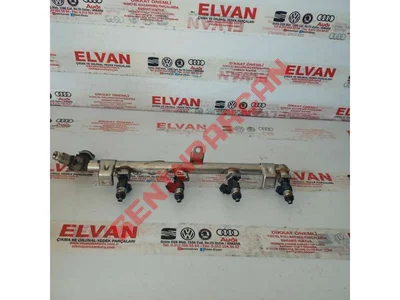 03C906039B - GAZ ÜFLEME VALFI