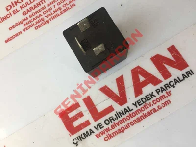 1L0953227A - SİNYAL UYARI LAMBASI RÖLESİ - İkinci El Orjinal