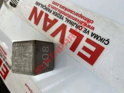 8A0951253B - ÇALIŞMA KONTAĞI RÖLESİ - İkinci El Orjinal