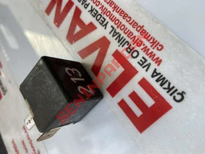 443951253J - RÖLE - İkinci El Orjinal