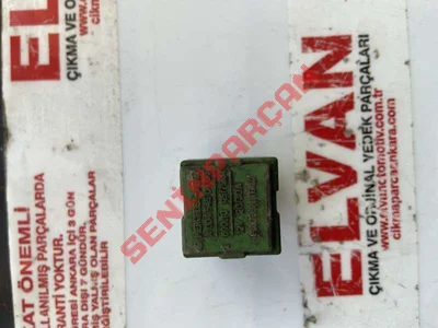 A0045450405 - ROLE - İkinci El Orjinal