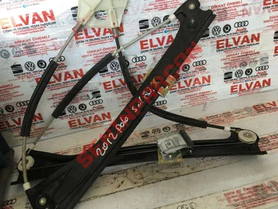 6R4837451D - KAPI İÇ SACININ KORUYUCUSU - İkinci El Orjinal