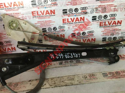 6R4837462N - CAM FITILI - İkinci El Orjinal