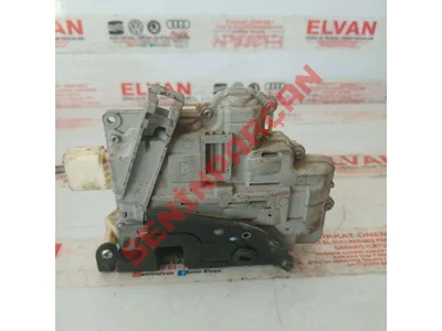 4F0839016 - KAPI KILIDI - İkinci El Orjinal