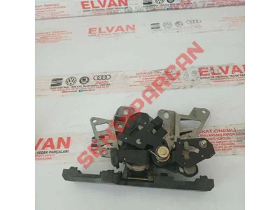 3B0827297D - TAŞIYICI - İkinci El Orjinal