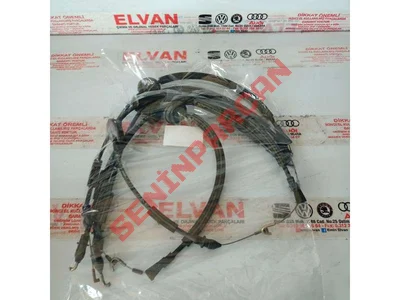 3B0837085F - KUMANDA TELİ - İkinci El Orjinal