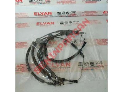 3B0837085F - KUMANDA TELİ - İkinci El Orjinal