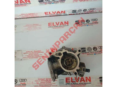 06J145100C - VAKUM POMPASI