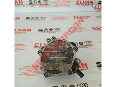 06D145100D - VAKUM POMPASI - İkinci El Orjinal