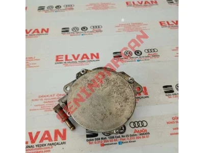 057145100AE - VAKUMPOMPASI - İkinci El Orjinal