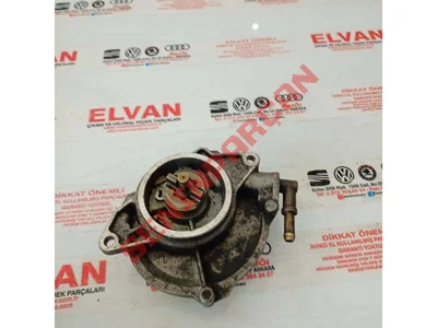 057145100AE - VAKUMPOMPASI - İkinci El Orjinal