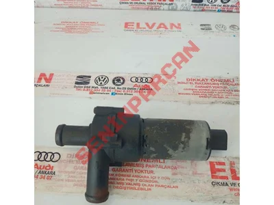 1J0965561A - KABLOTESISATI - İkinci El Orjinal