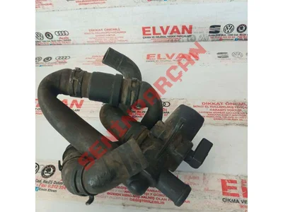 1J0122351 - HORTUM - İkinci El Orjinal