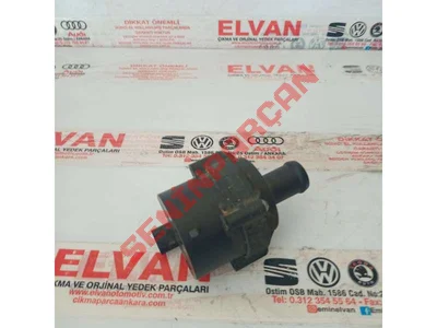 5Q0965567J - ADAPTOR KABLO DEMETI