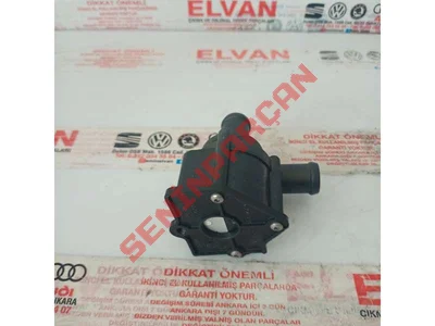 06H121601 - SOĞUTMSIVIPOMPASI - İkinci El Orjinal