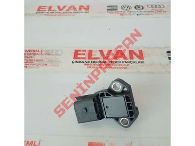 03C906051E - BASINÇ SENSÖRÜ