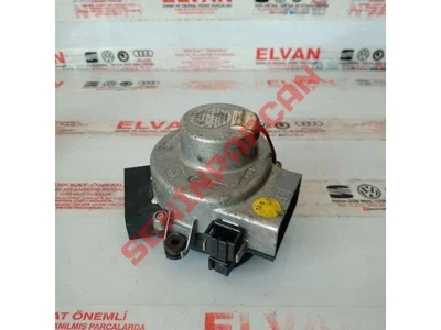 7H0815020A - HAVA UFLEYICI