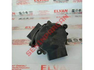 7H0815020A - HAVA UFLEYICI