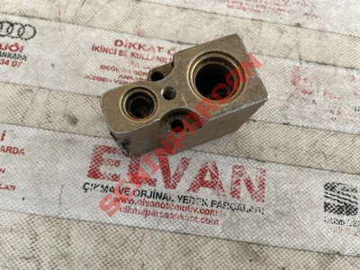 1J1955119 - SİLECEK MOTORU - İkinci El Orjinal