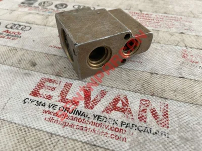 1J1955119 - SİLECEK MOTORU - İkinci El Orjinal